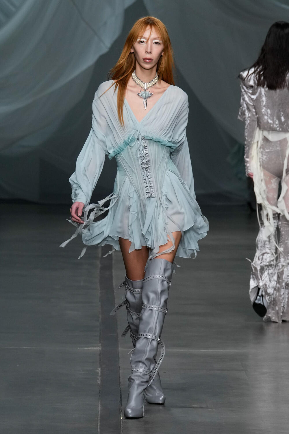 ANIYE RECORDS WOMEN FW 23-24 - Foto #37