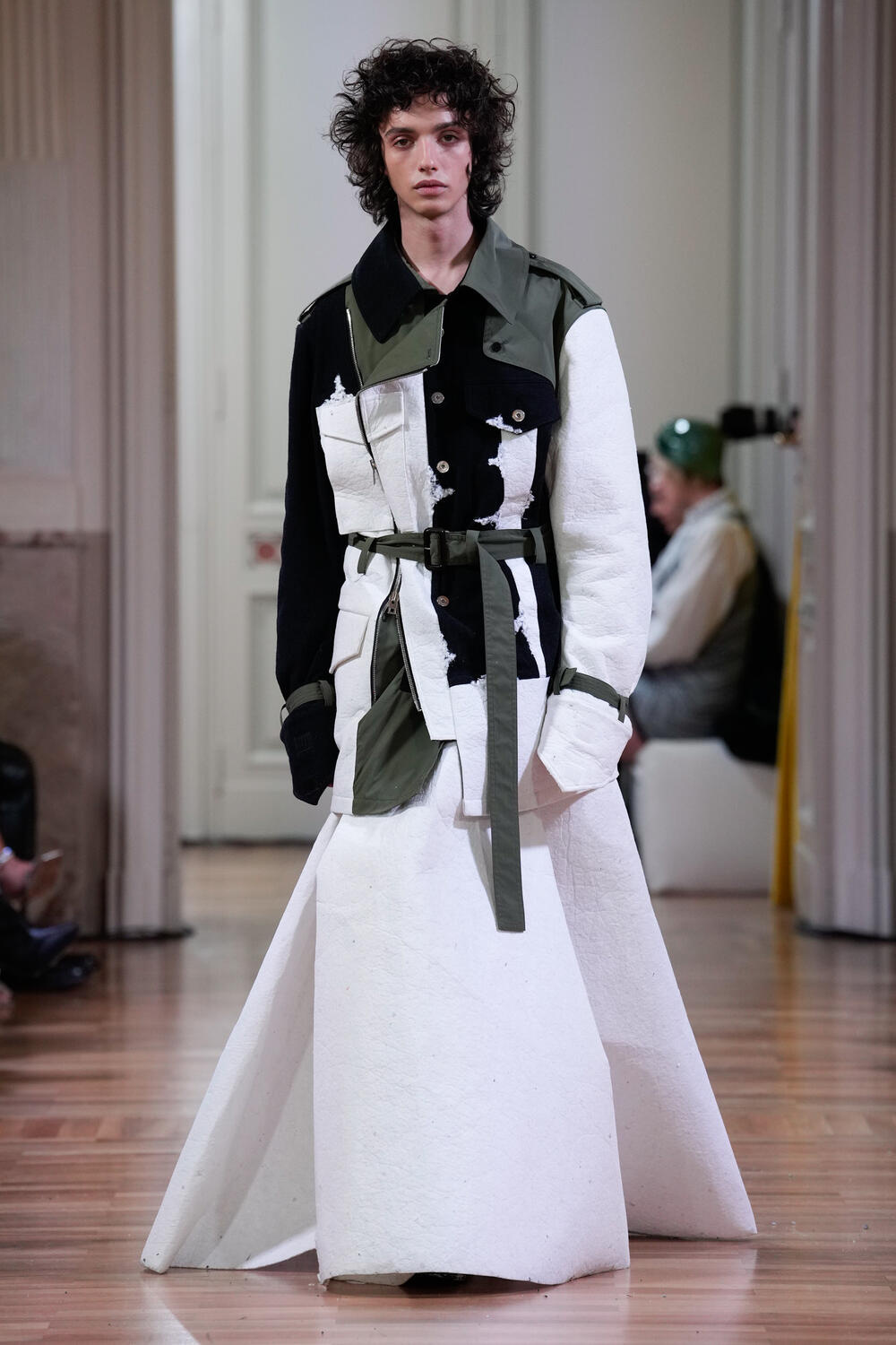 ATSUSHI NAKASHIMA WOMEN FW 23-24 - Foto #8