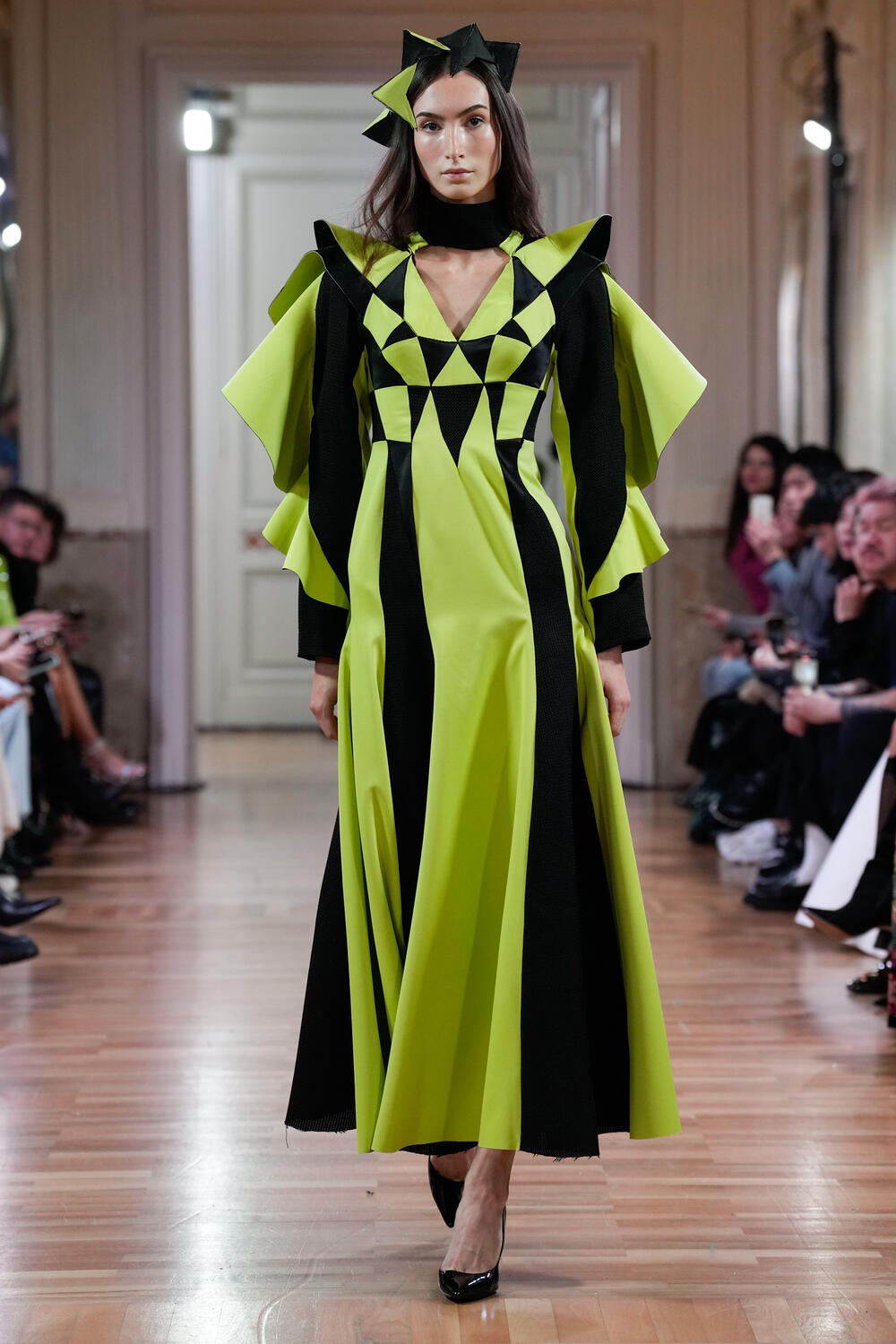 ATSUSHI NAKASHIMA WOMEN FW 23-24 - Foto #9