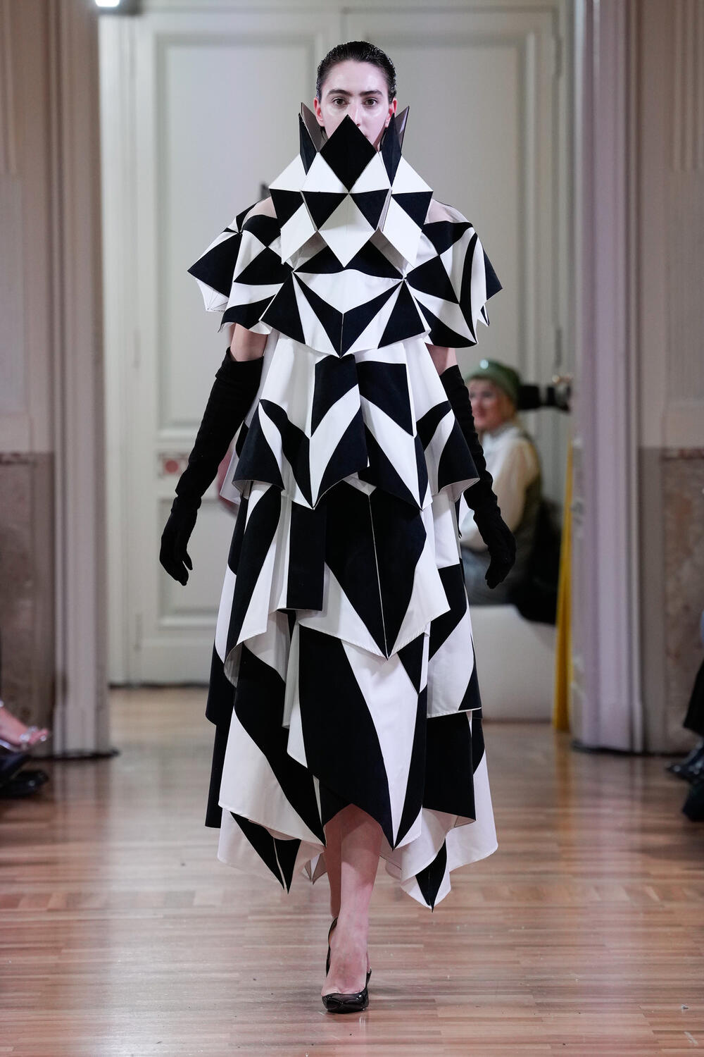 ATSUSHI NAKASHIMA WOMEN FW 23-24 - Foto #10