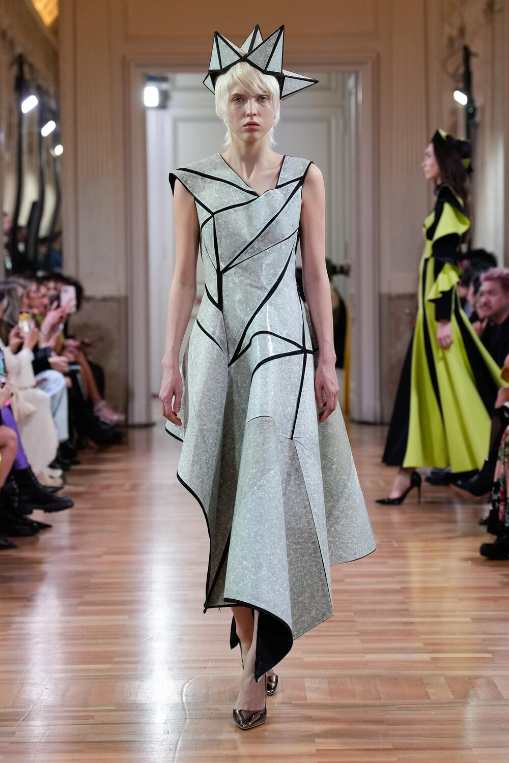 ATSUSHI NAKASHIMA WOMEN FW 23-24 - Foto #11