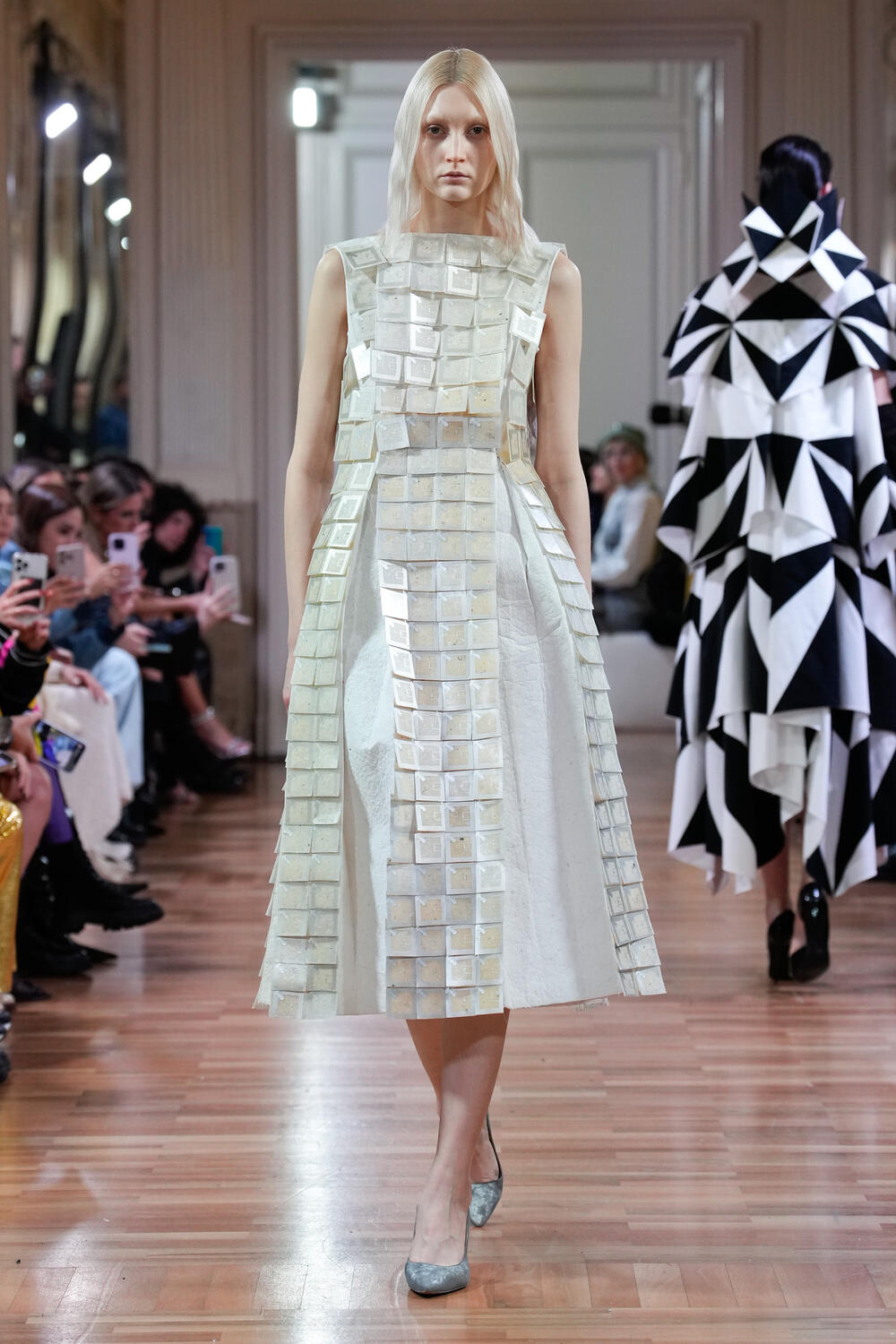 ATSUSHI NAKASHIMA WOMEN FW 23-24 - Foto #12