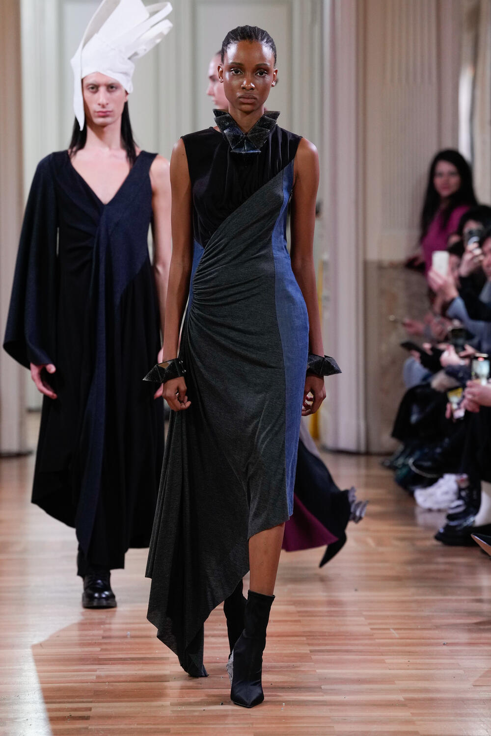ATSUSHI NAKASHIMA WOMEN FW 23-24 - Foto #4