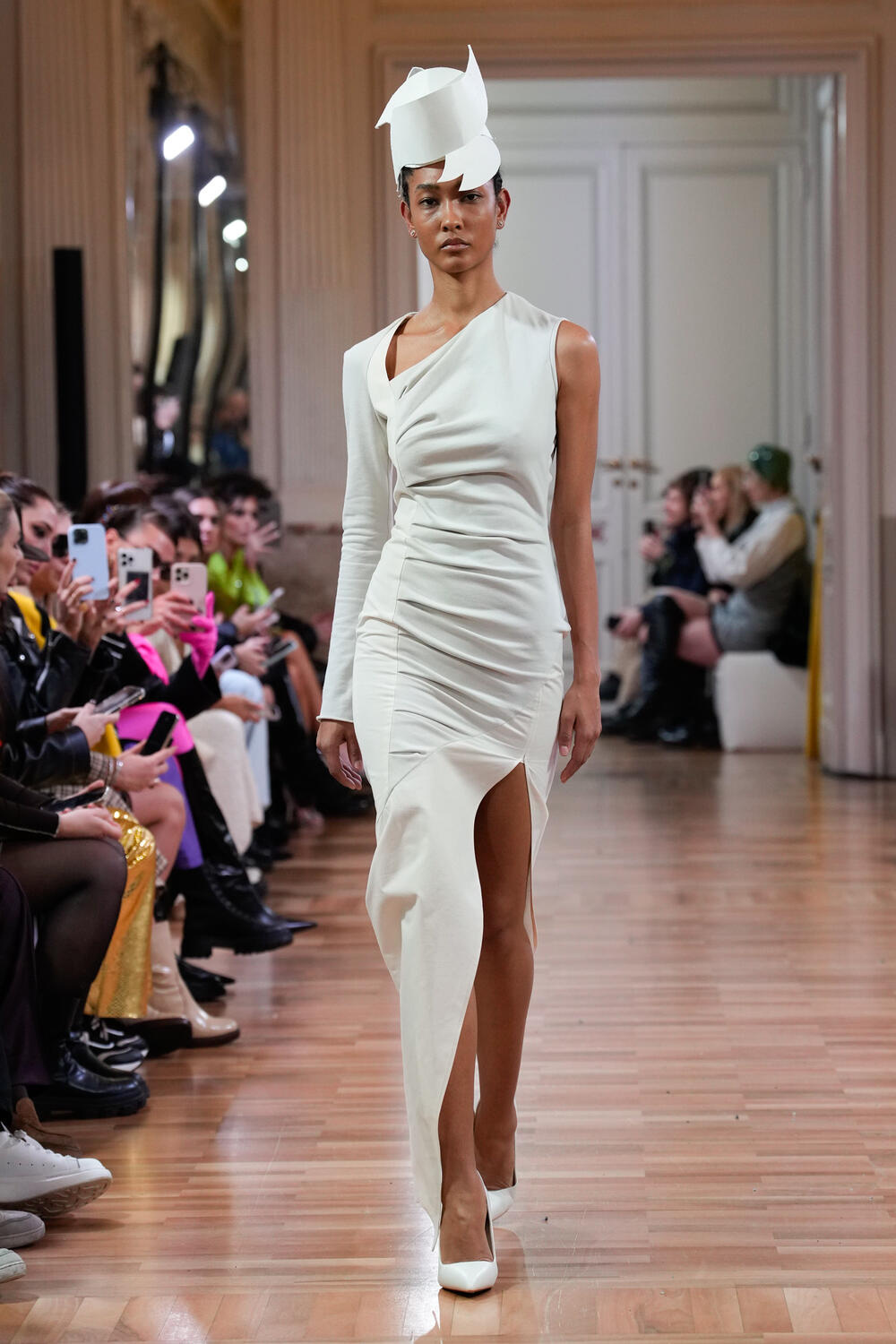 ATSUSHI NAKASHIMA WOMEN FW 23-24 - Foto #5
