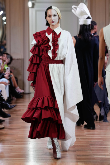 Fotoservizio/FW 23-24/WOMEN/SFILATA/ATSUSHI NAKASHIMA/DP2/6