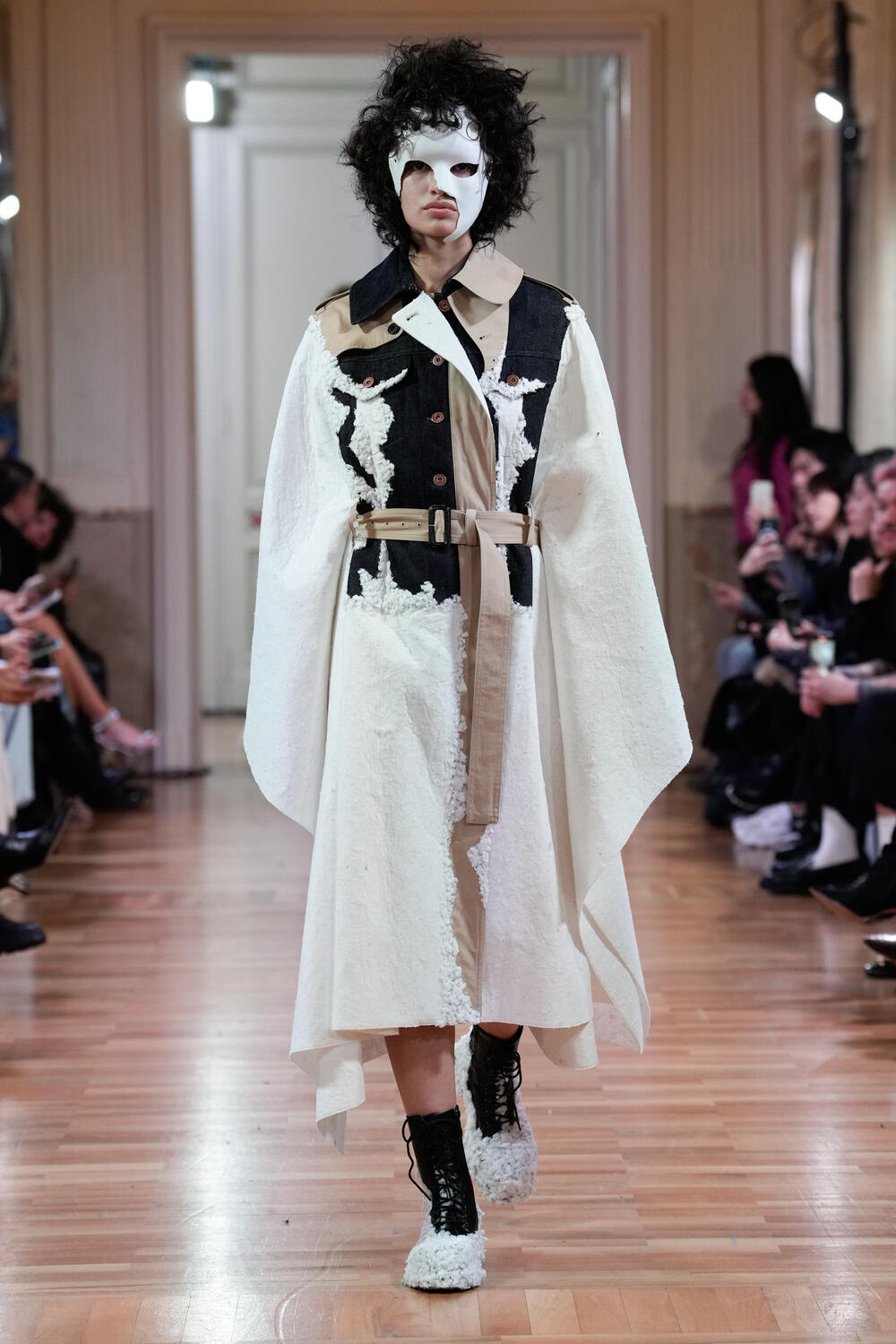 ATSUSHI NAKASHIMA WOMEN FW 23-24 - Foto #7