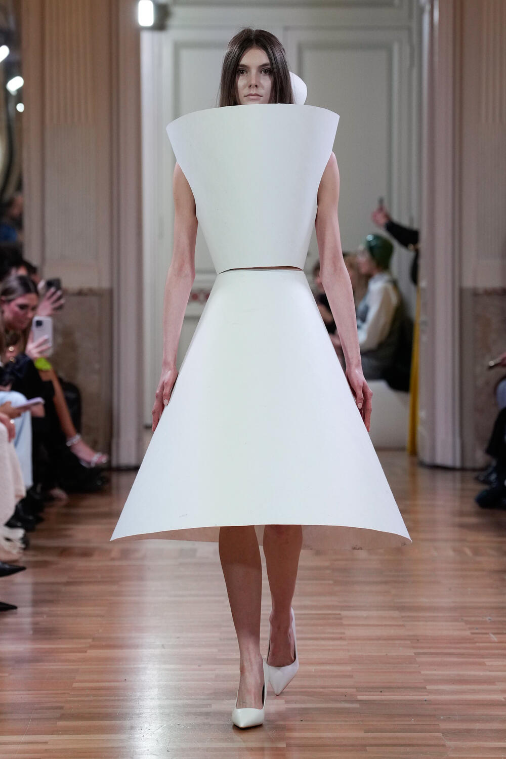 ATSUSHI NAKASHIMA WOMEN FW 23-24 - Foto #18