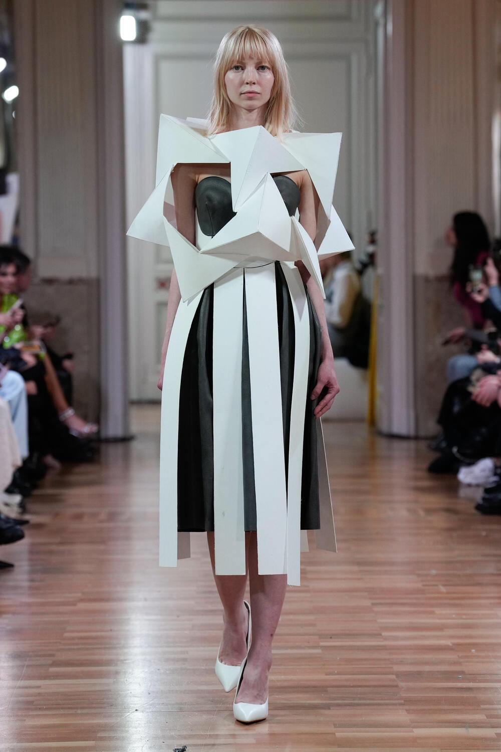 ATSUSHI NAKASHIMA WOMEN FW 23-24 - Foto #19