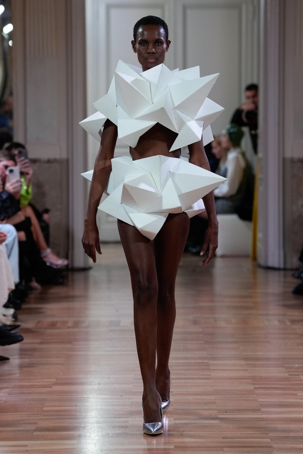 ATSUSHI NAKASHIMA WOMEN FW 23-24 - Foto #20