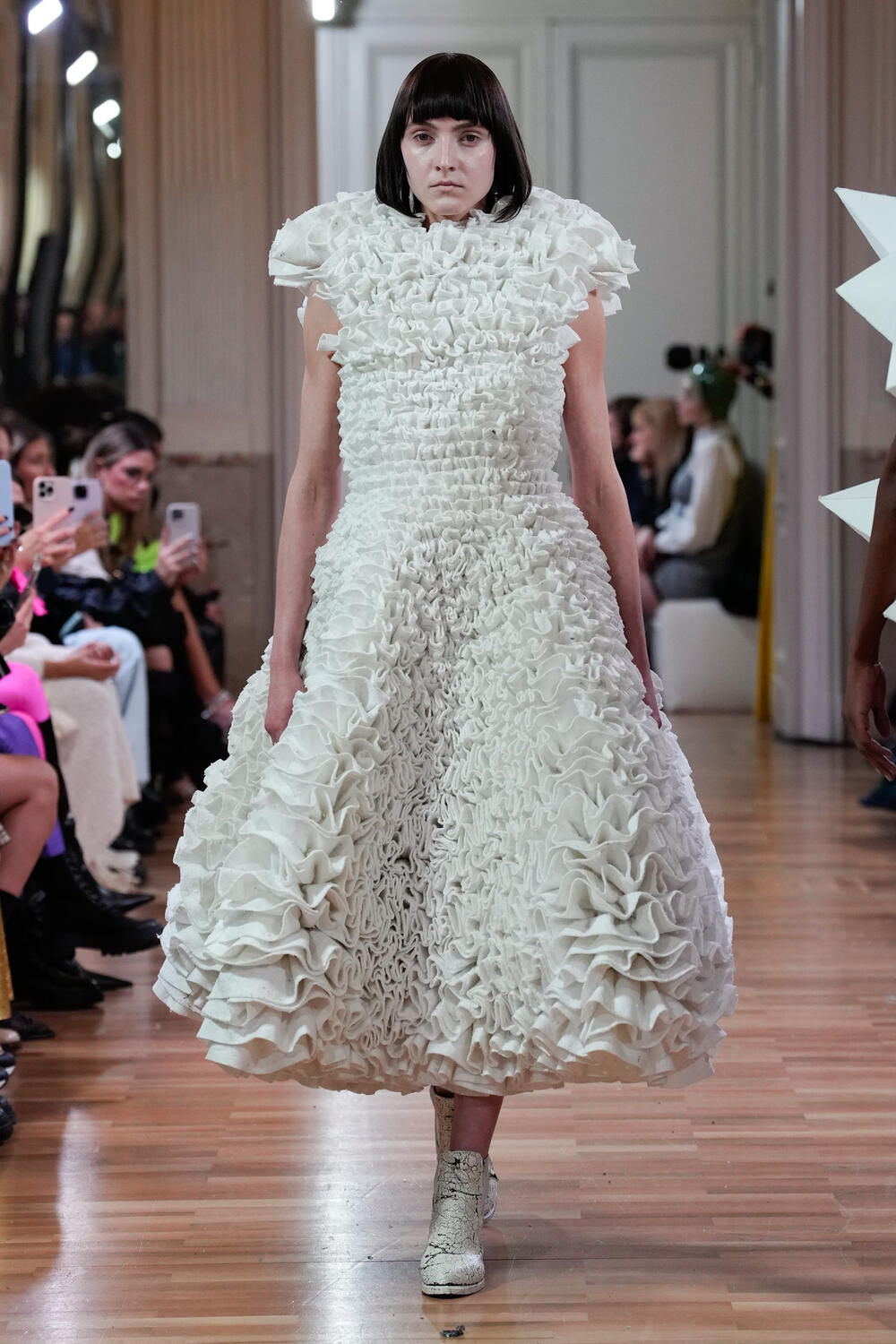 ATSUSHI NAKASHIMA WOMEN FW 23-24 - Foto #21