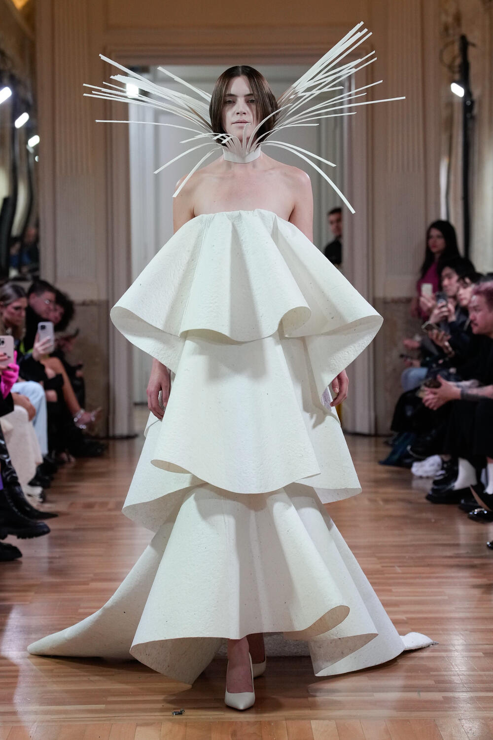 ATSUSHI NAKASHIMA WOMEN FW 23-24 - Foto #22