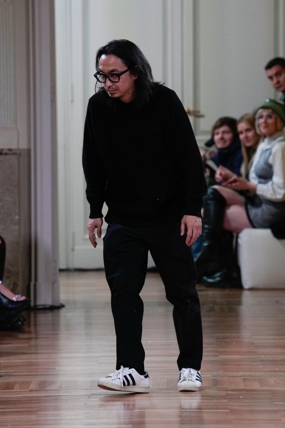 ATSUSHI NAKASHIMA WOMEN FW 23-24 - Foto #23