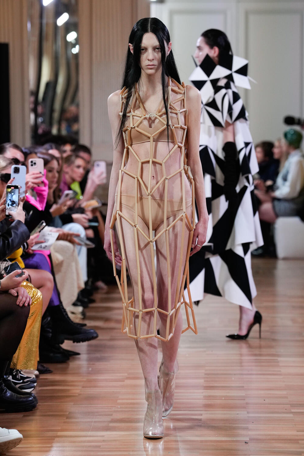 ATSUSHI NAKASHIMA WOMEN FW 23-24 - Foto #14
