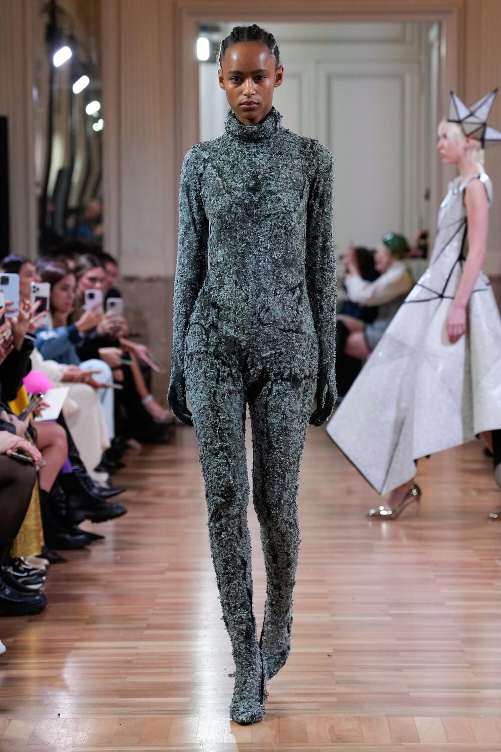 ATSUSHI NAKASHIMA WOMEN FW 23-24 - Foto #15