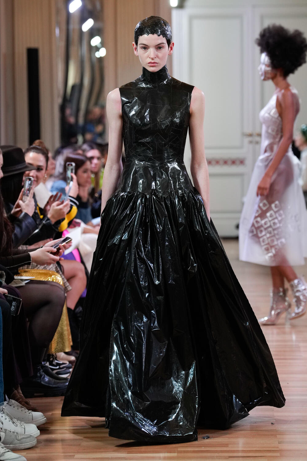 ATSUSHI NAKASHIMA WOMEN FW 23-24 - Foto #16