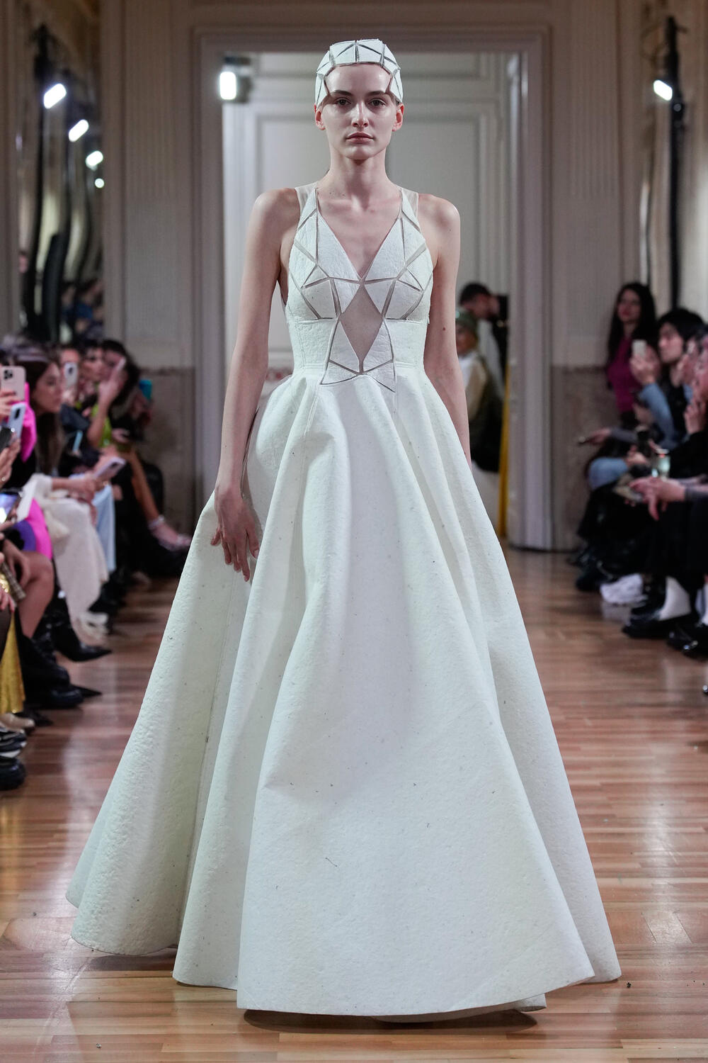 ATSUSHI NAKASHIMA WOMEN FW 23-24 - Foto #17