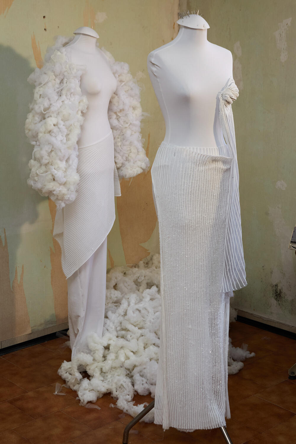 SPACCIO ALTA MAGLIERIA WOMEN FW 23-24 - Foto #8