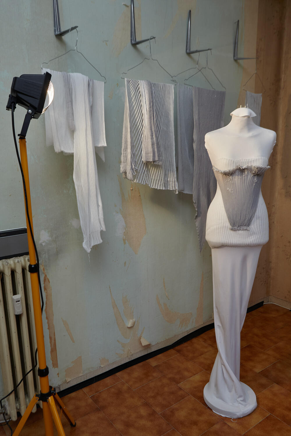 SPACCIO ALTA MAGLIERIA WOMEN FW 23-24 - Foto #2