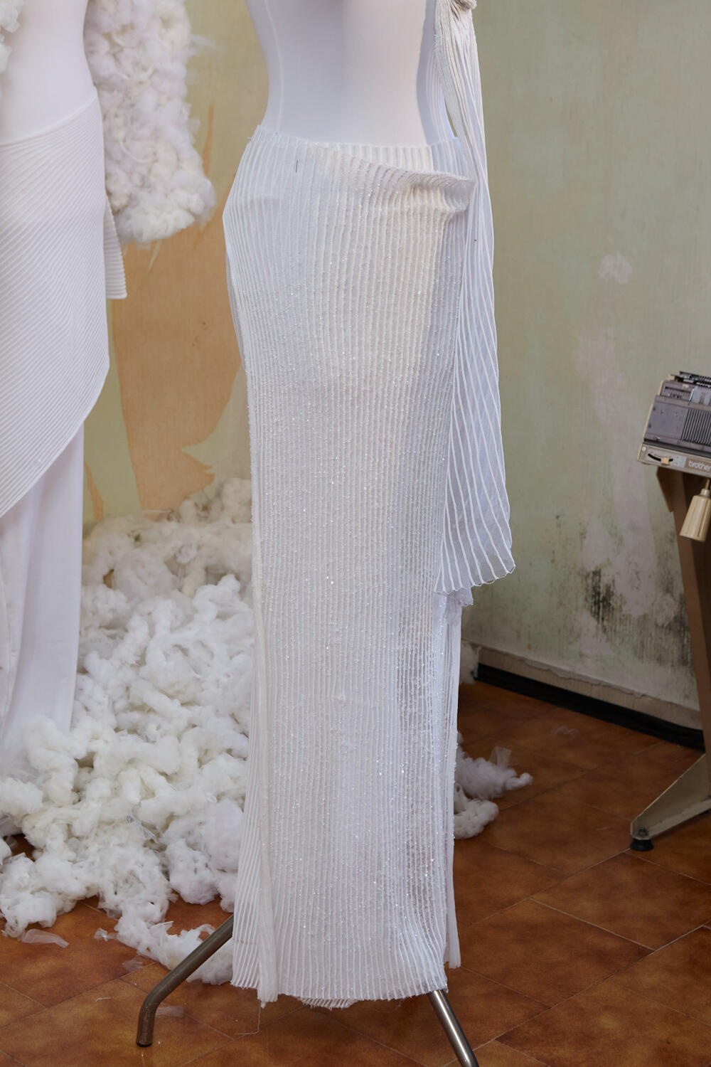 SPACCIO ALTA MAGLIERIA WOMEN FW 23-24 - Foto #15
