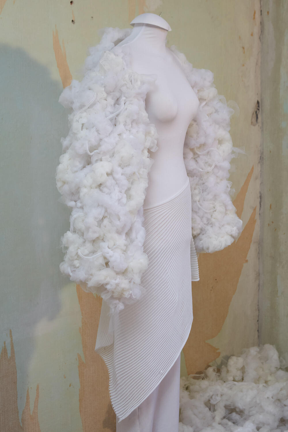 SPACCIO ALTA MAGLIERIA WOMEN FW 23-24 - Foto #12