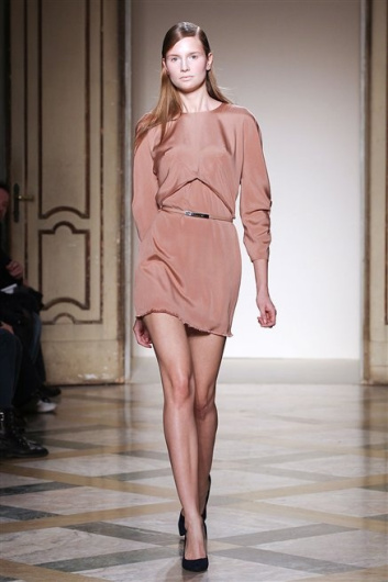 Fotoservizio/FW 2012-2013/WOMEN/SILVIO BETTERELLI/13