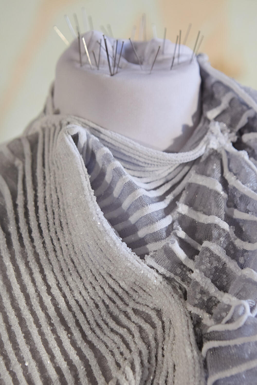SPACCIO ALTA MAGLIERIA WOMEN FW 23-24 - Foto #21