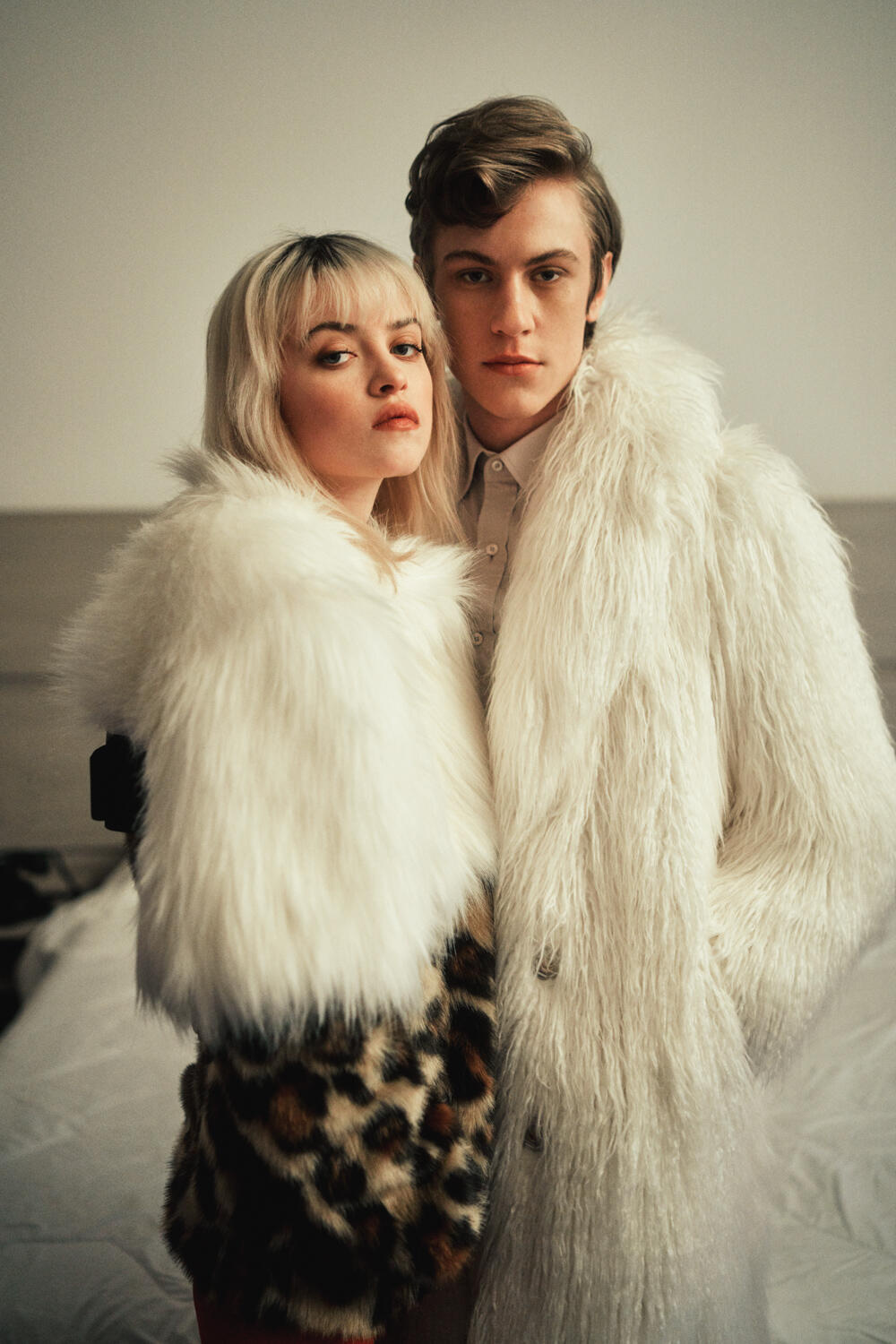 ALABAMA MUSE WOMEN FW 23-24 - Foto #7