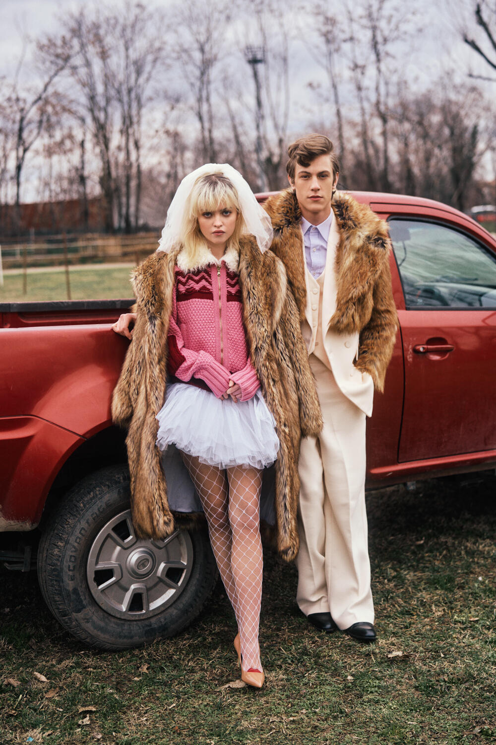 ALABAMA MUSE WOMEN FW 23-24 - Foto #0