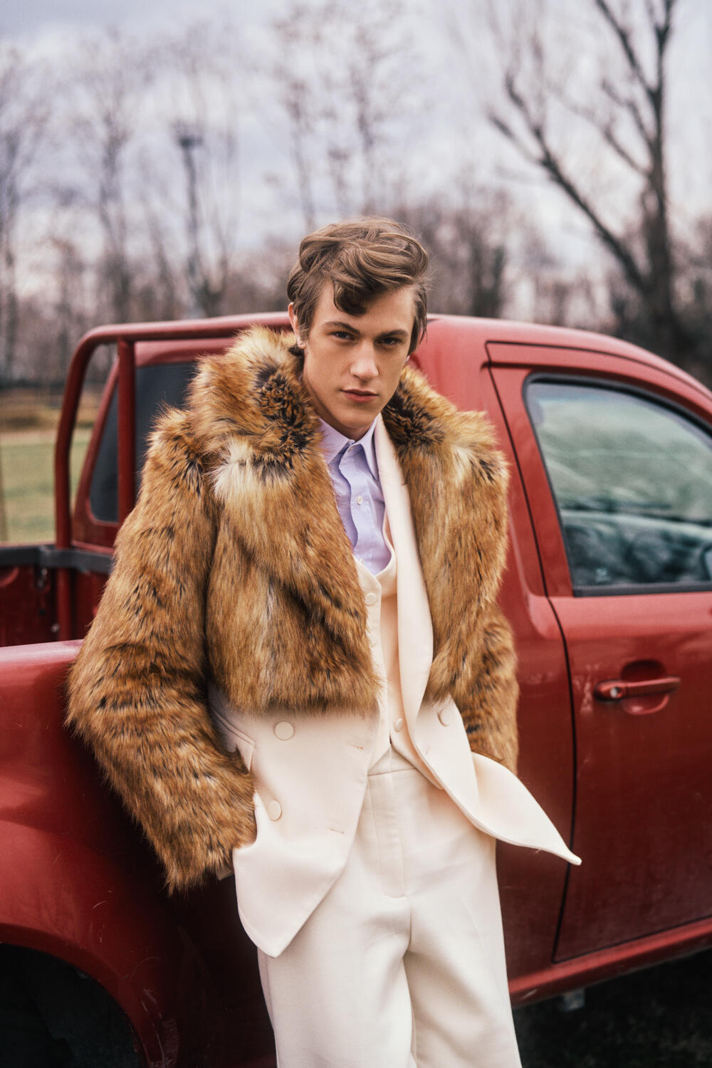 ALABAMA MUSE WOMEN FW 23-24 - Foto #1