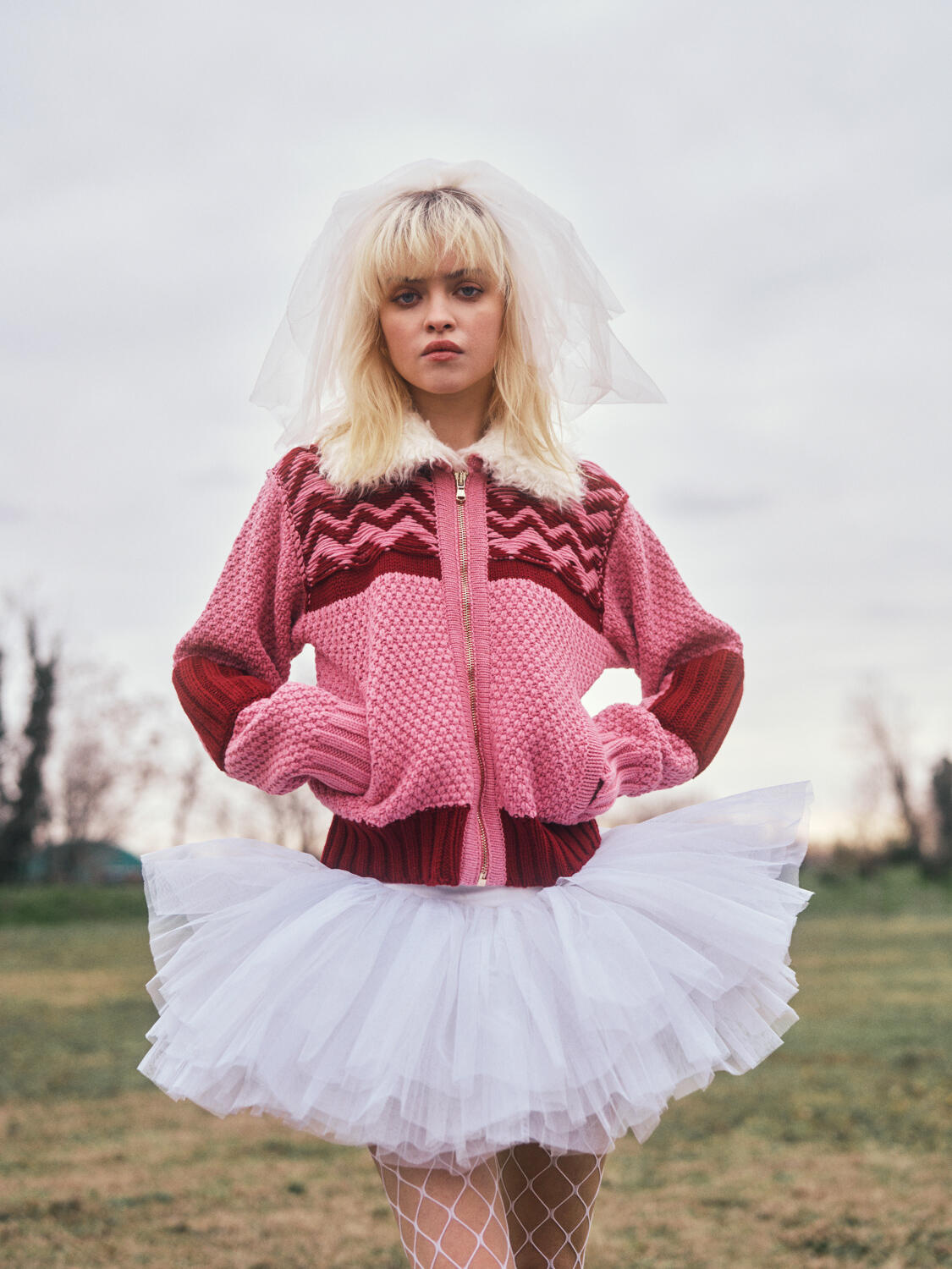 ALABAMA MUSE WOMEN FW 23-24 - Foto #2