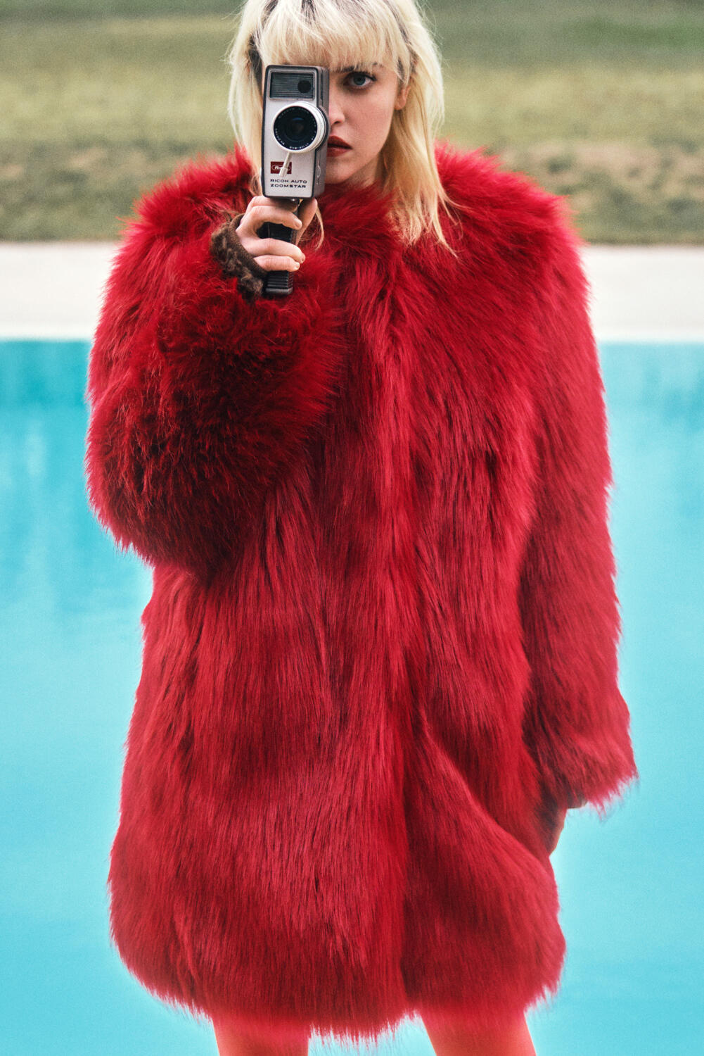 ALABAMA MUSE WOMEN FW 23-24 - Foto #16