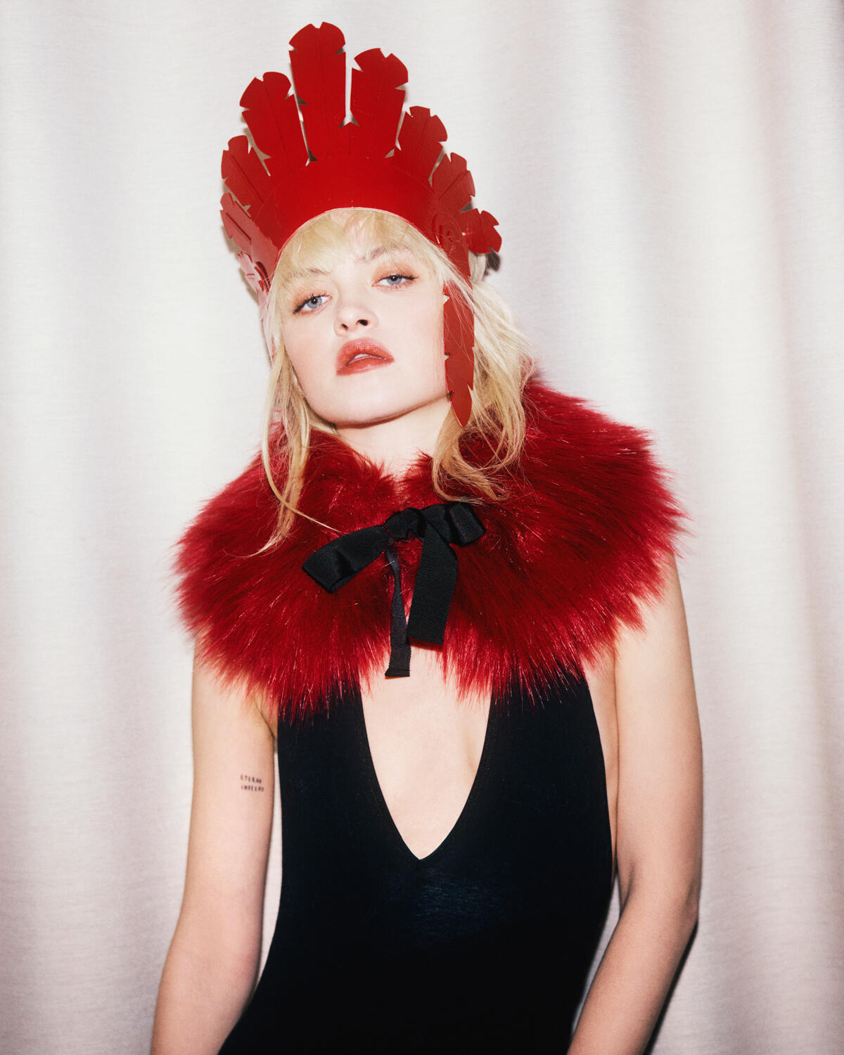 ALABAMA MUSE WOMEN FW 23-24 - Foto #17