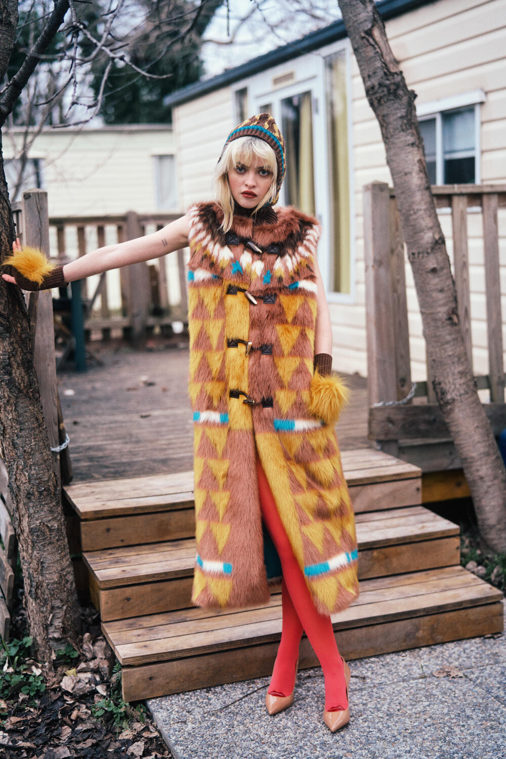 ALABAMA MUSE WOMEN FW 23-24 - Foto #10