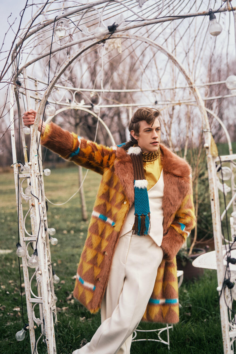 ALABAMA MUSE WOMEN FW 23-24 - Foto #11