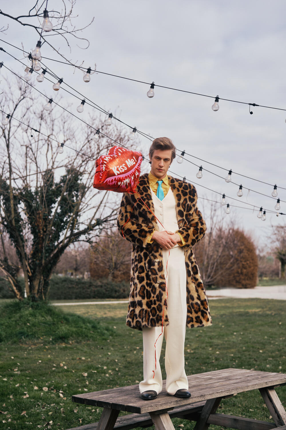 ALABAMA MUSE WOMEN FW 23-24 - Foto #23