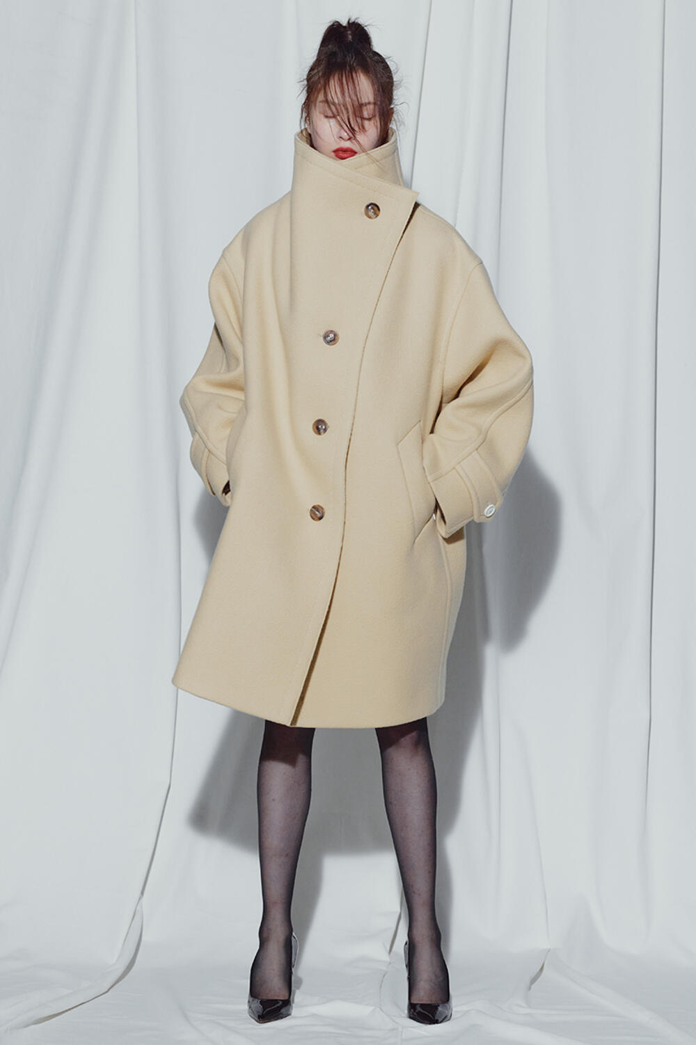 MÜNN WOMEN FW 23-24 - Foto #0