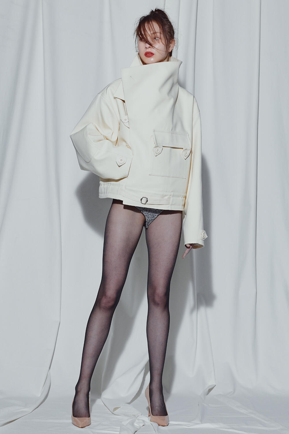 MÜNN WOMEN FW 23-24 - Foto #1