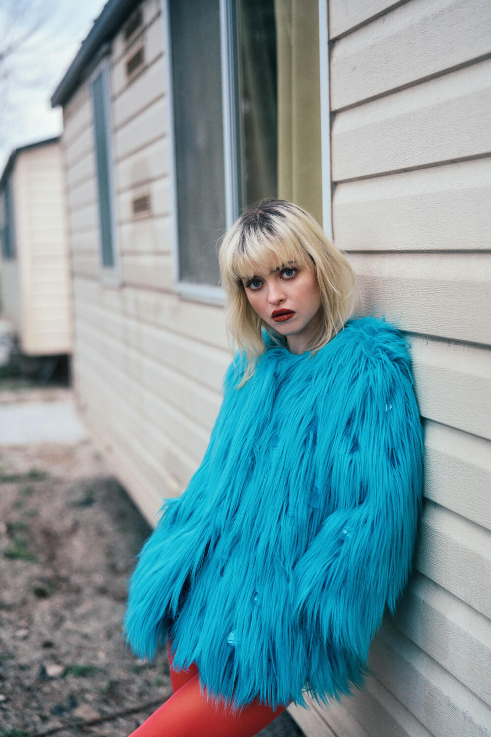ALABAMA MUSE WOMEN FW 23-24 - Foto #19