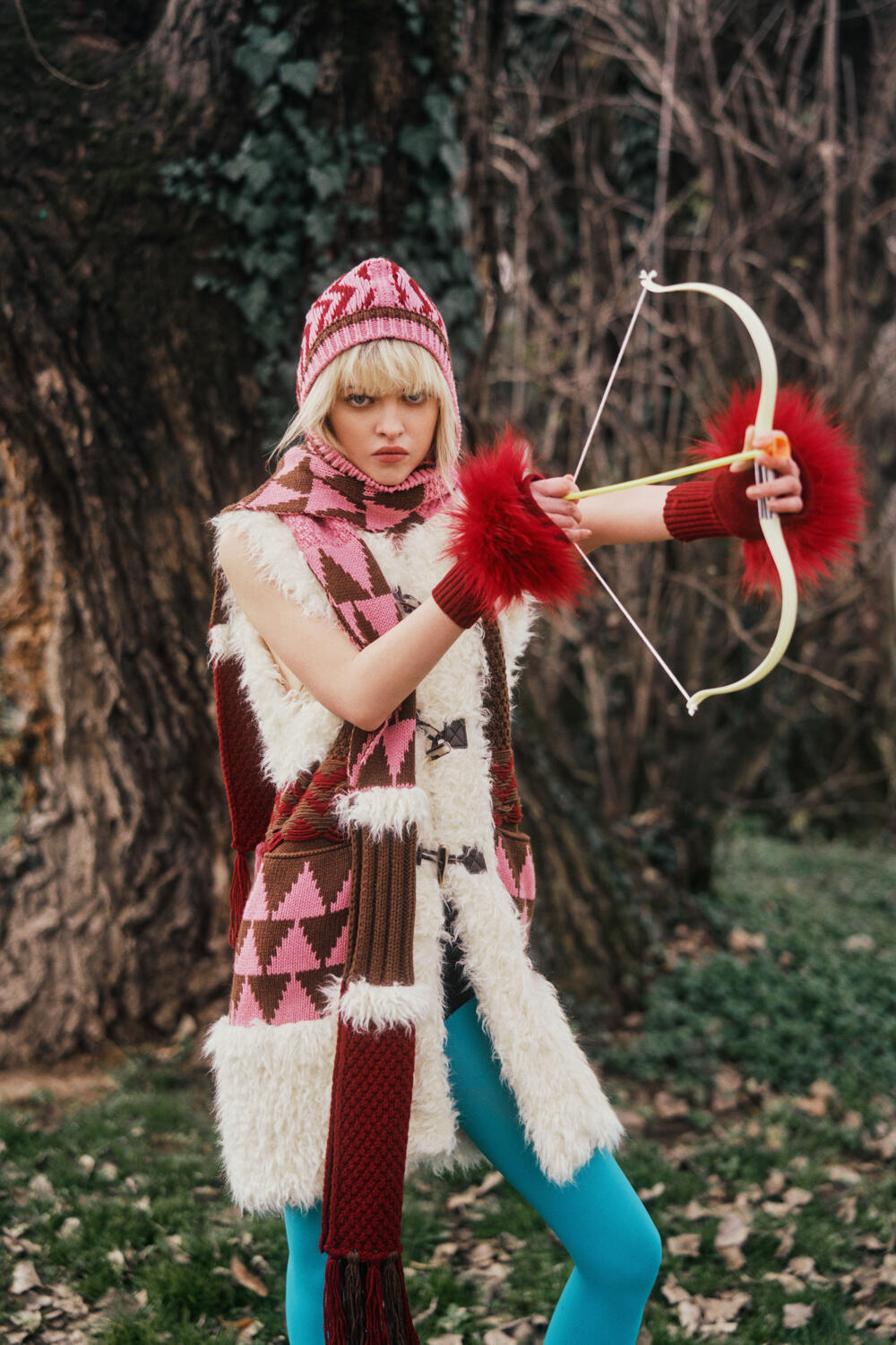 ALABAMA MUSE WOMEN FW 23-24 - Foto #22