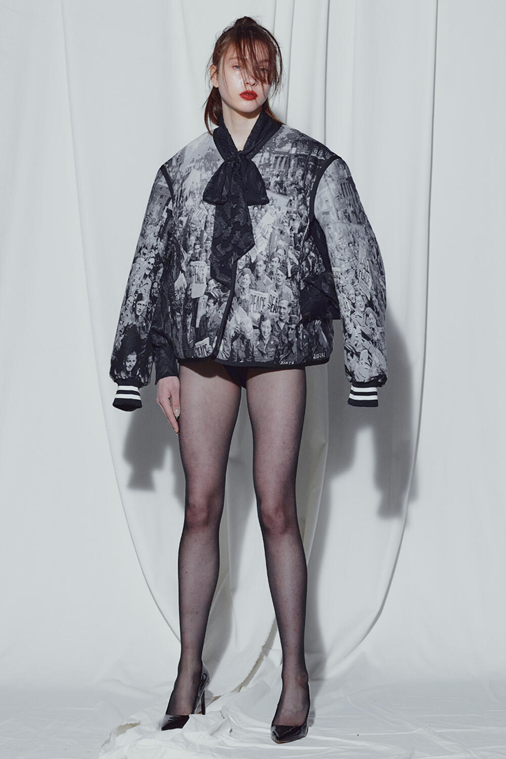 MÜNN WOMEN FW 23-24 - Foto #7
