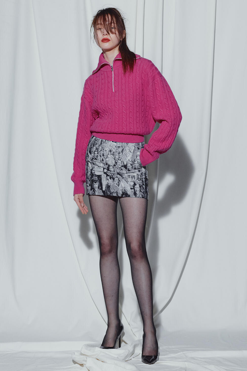 MÜNN WOMEN FW 23-24 - Foto #10