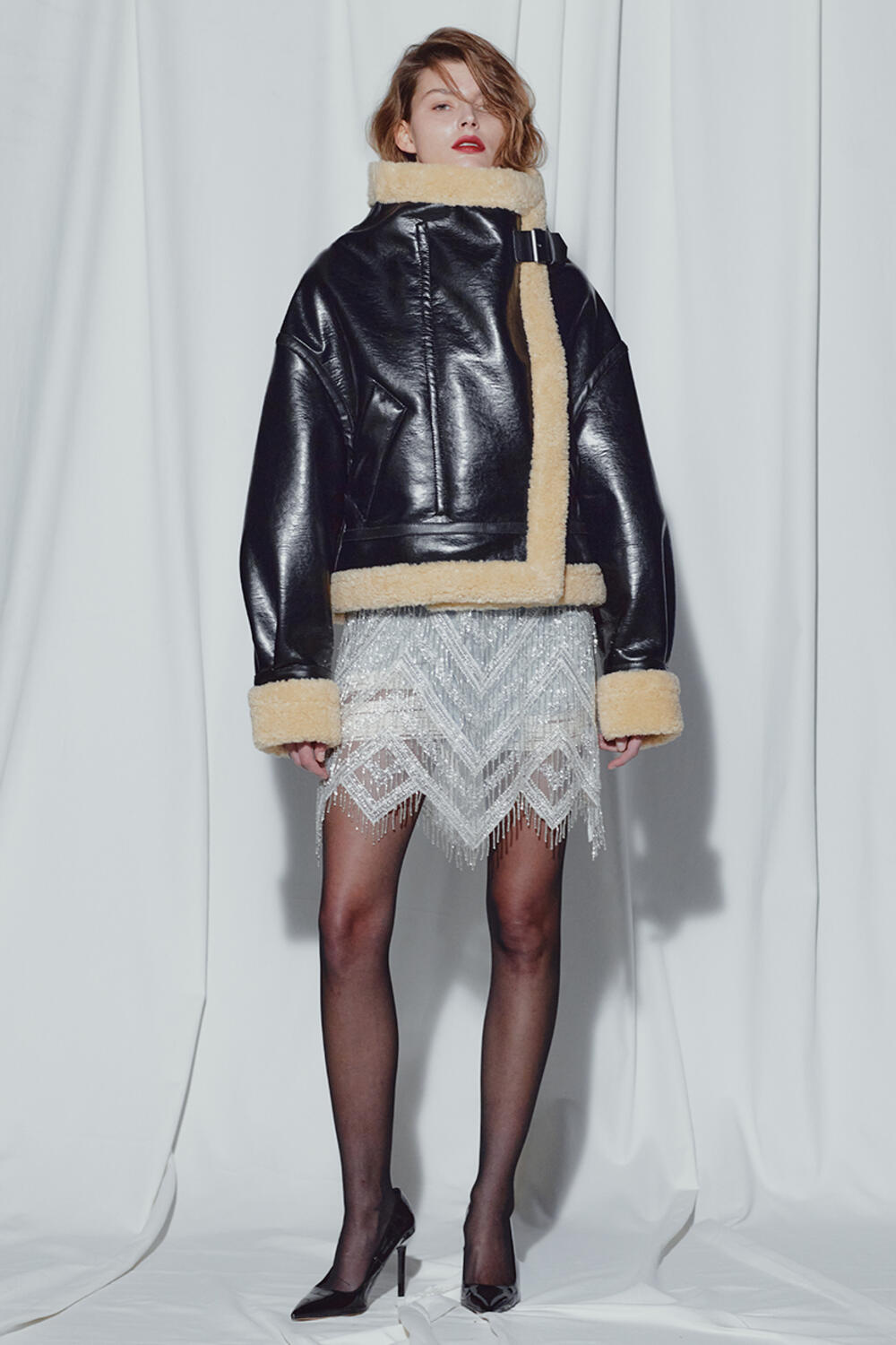 MÜNN WOMEN FW 23-24 - Foto #11