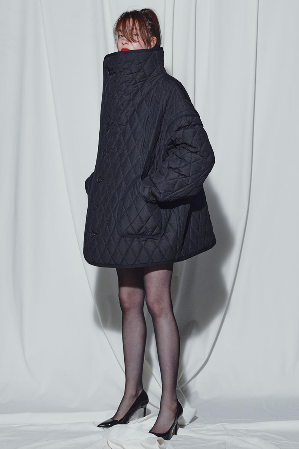 MÜNN WOMEN FW 23-24 - Foto #12