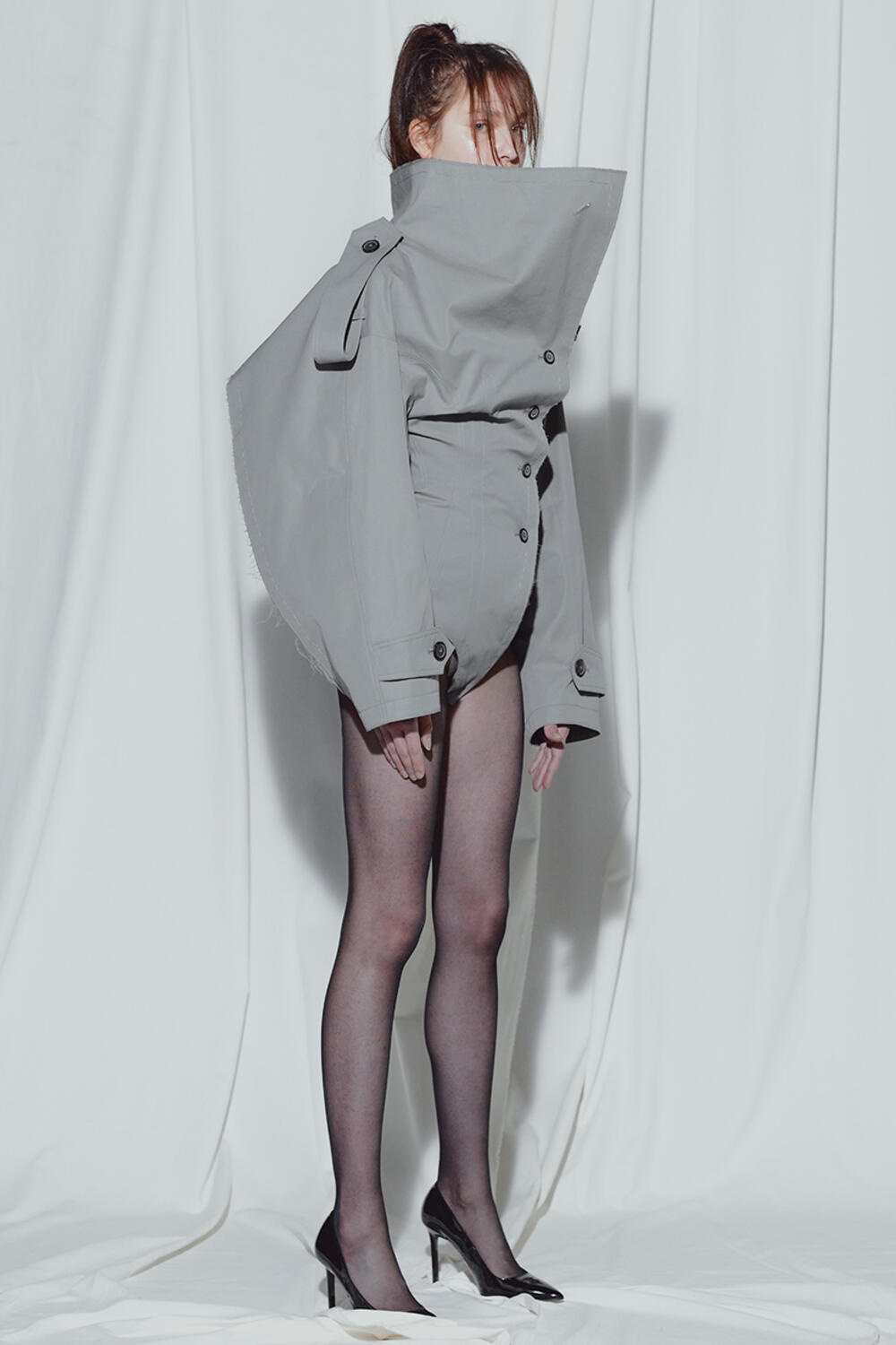 MÜNN WOMEN FW 23-24 - Foto #3