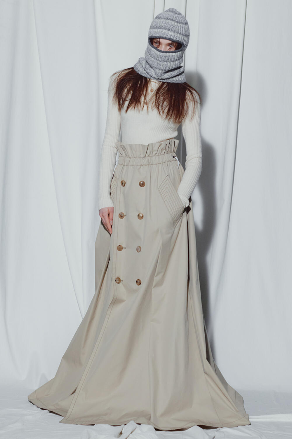 MÜNN WOMEN FW 23-24 - Foto #4