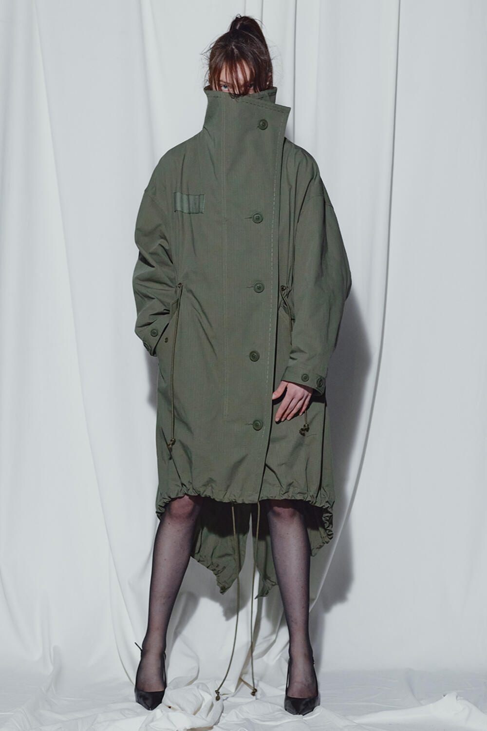MÜNN WOMEN FW 23-24 - Foto #6
