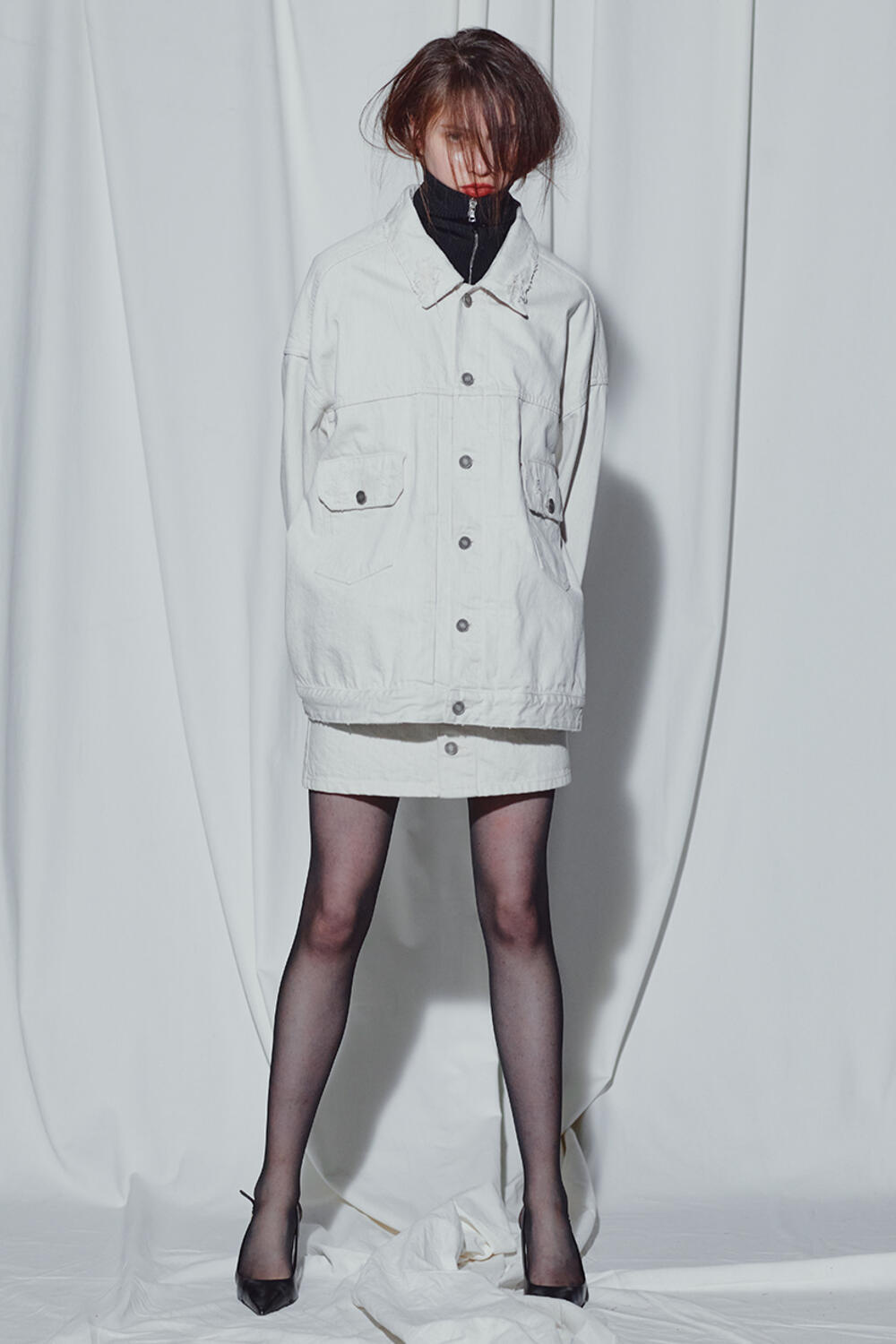 MÜNN WOMEN FW 23-24 - Foto #19