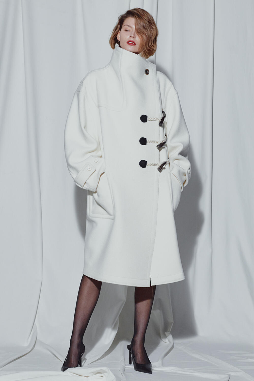 MÜNN WOMEN FW 23-24 - Foto #20