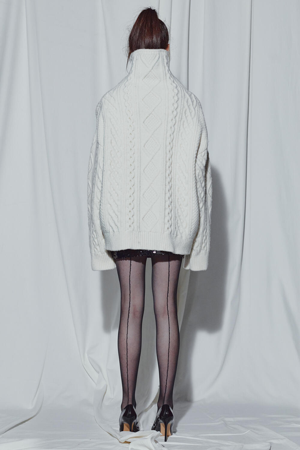 MÜNN WOMEN FW 23-24 - Foto #21