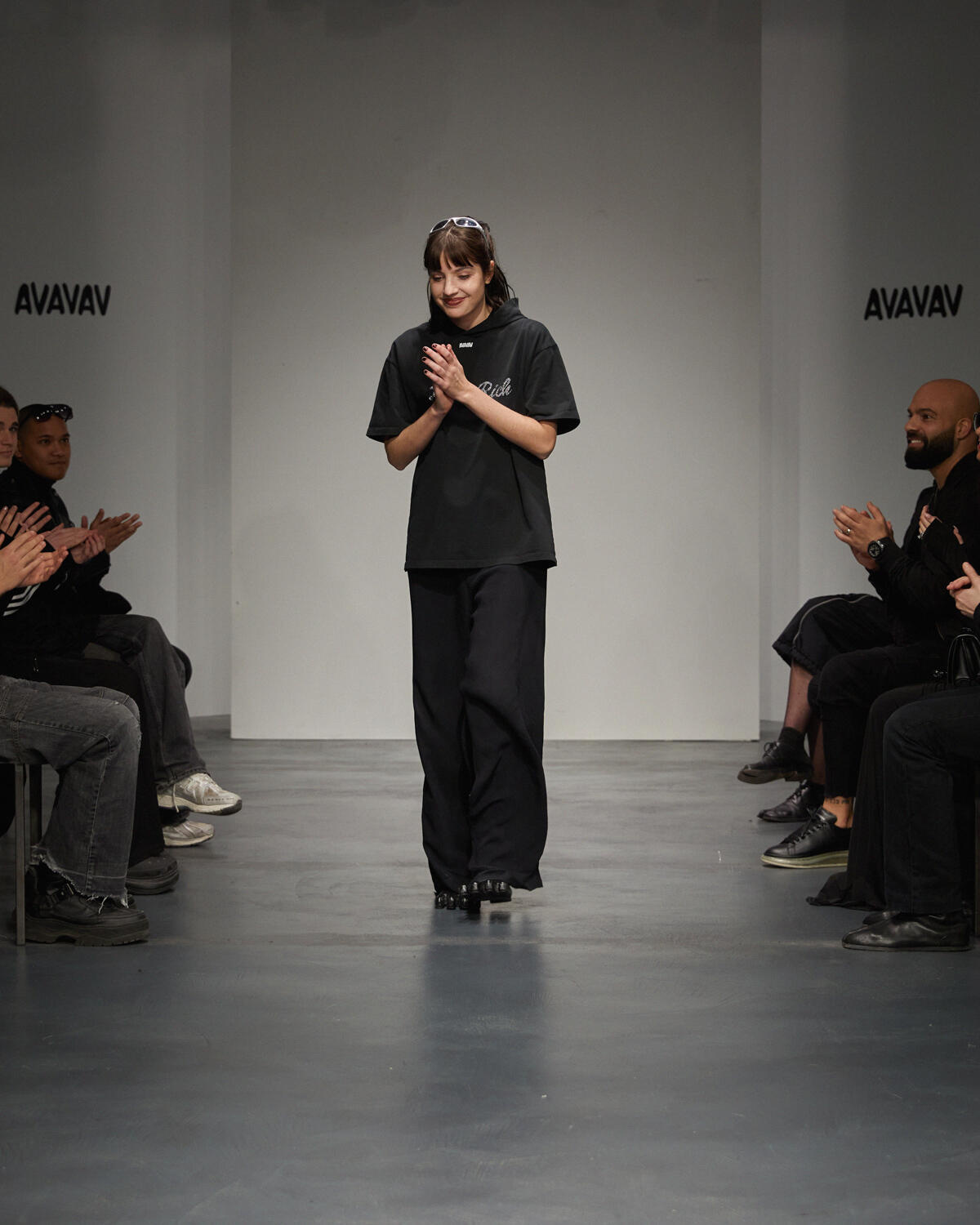 AVAVAV WOMEN FW 23-24 - Foto #0